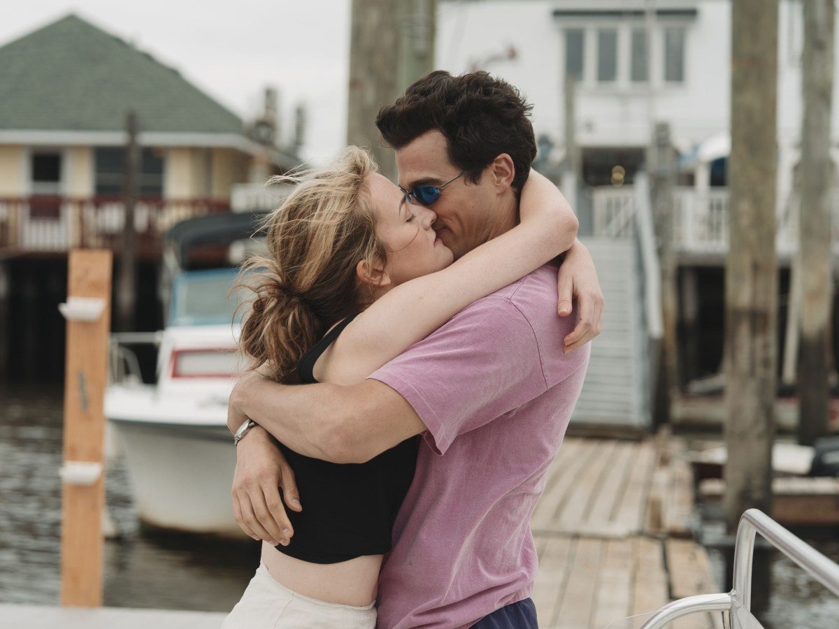 ‘Historia de amor: John F. Cuándo ver ‘Kennedy Jr. y Carolyn Bessett’ – Fecha de lanzamiento del episodio 5, tiempo de transmisión