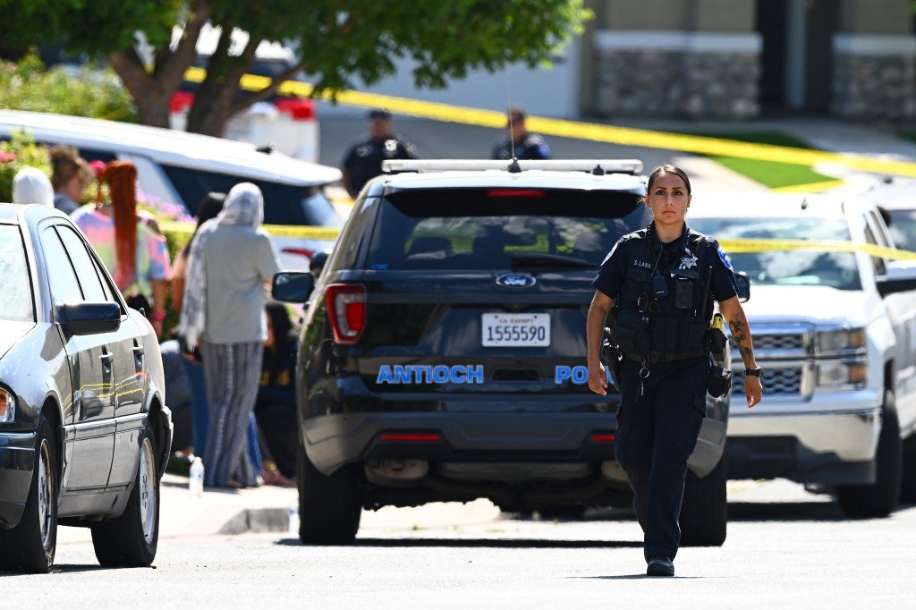 La policía de Antioquía fue absuelta de tiroteos fatales el verano pasado