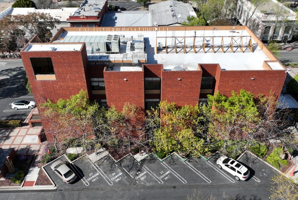 El Ayuntamiento de Antioch contrata a un nuevo abogado municipal – The Mercury News