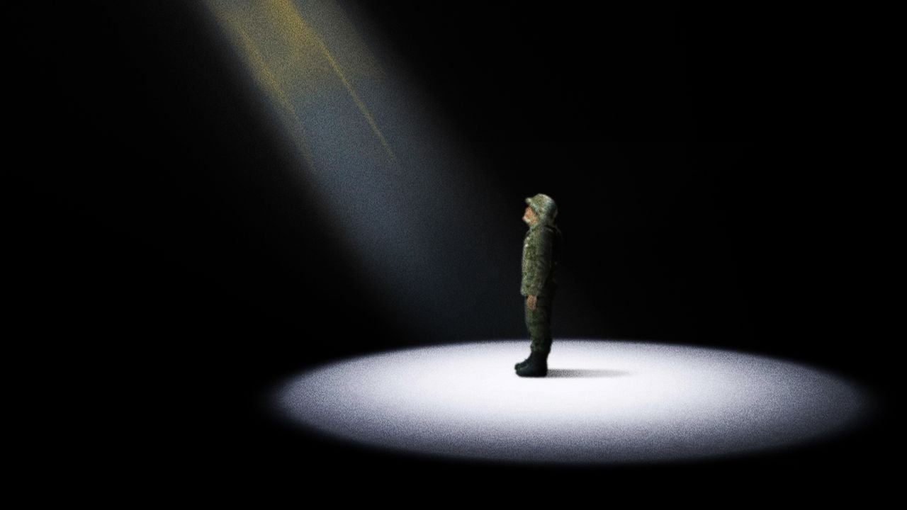 Los rusos recurren a Google Maps en busca de soldados desaparecidos