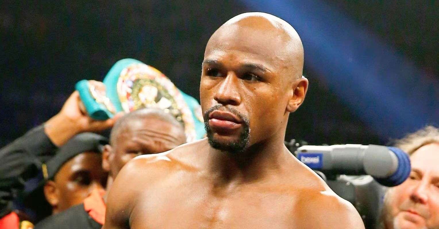 Floyd Mayweather anuncia que se ‘retira’: «Estableceré más récords»