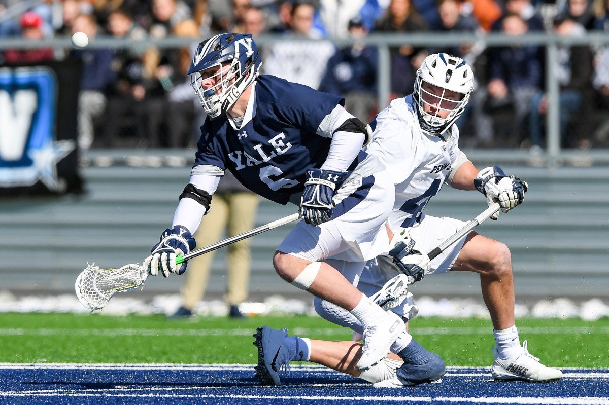 Cómo ver Yale vs Army: transmisión en vivo de College Lacrosse, canal de televisión