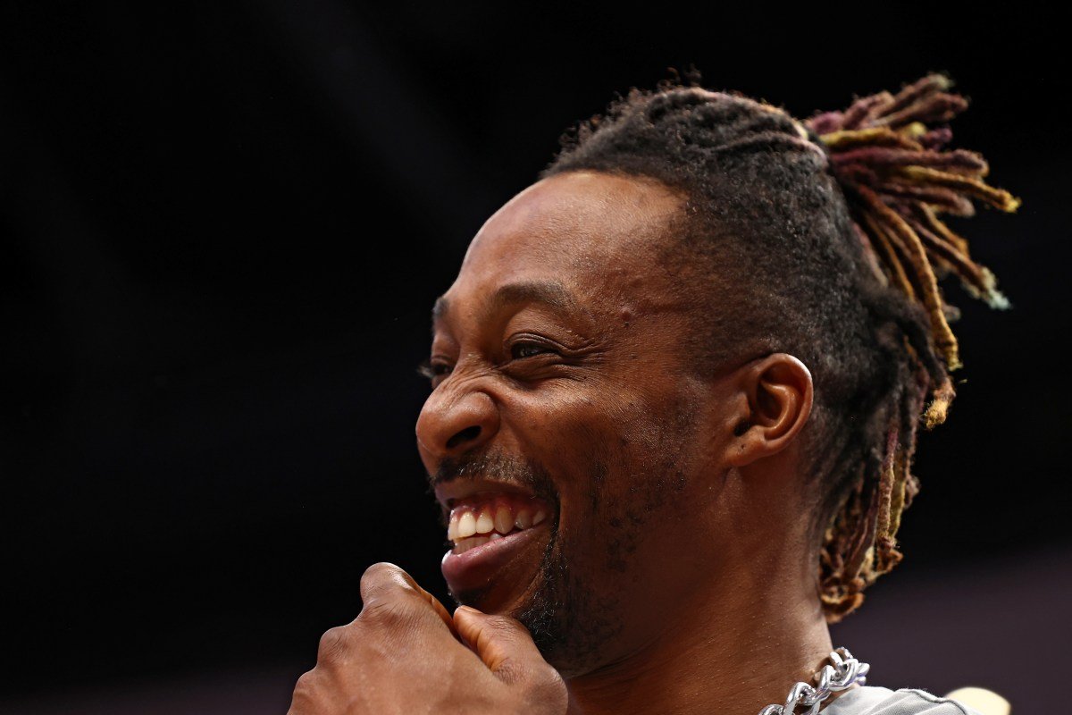 El ex campeón de los Lakers autoriza su disponibilidad para los equipos de la NBA