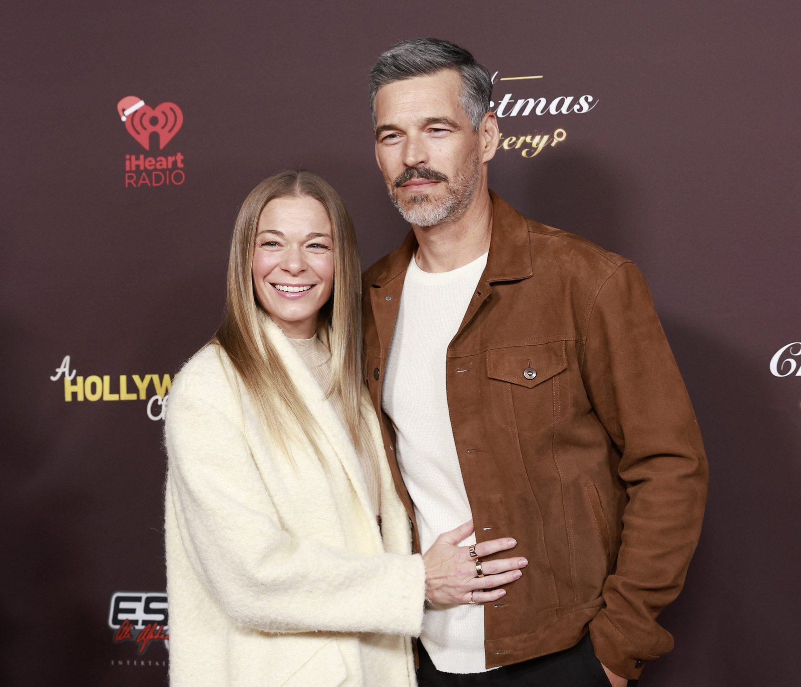 LeAnn Rimes habla de la «locura» de una aventura con Eddie Cibrian