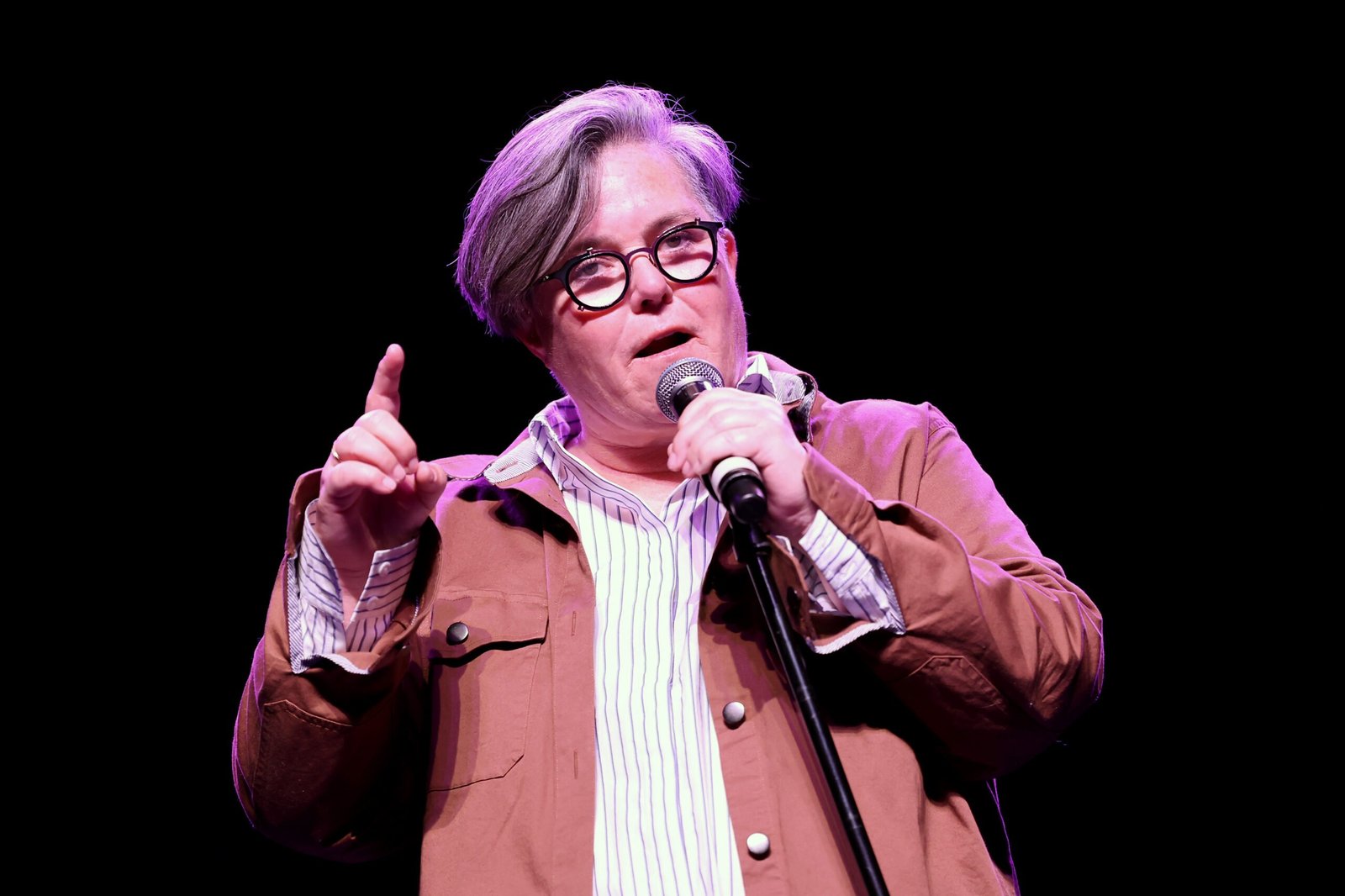 La hija de Rosie O’Donnell fue encarcelada por agredir sexualmente a un hombre