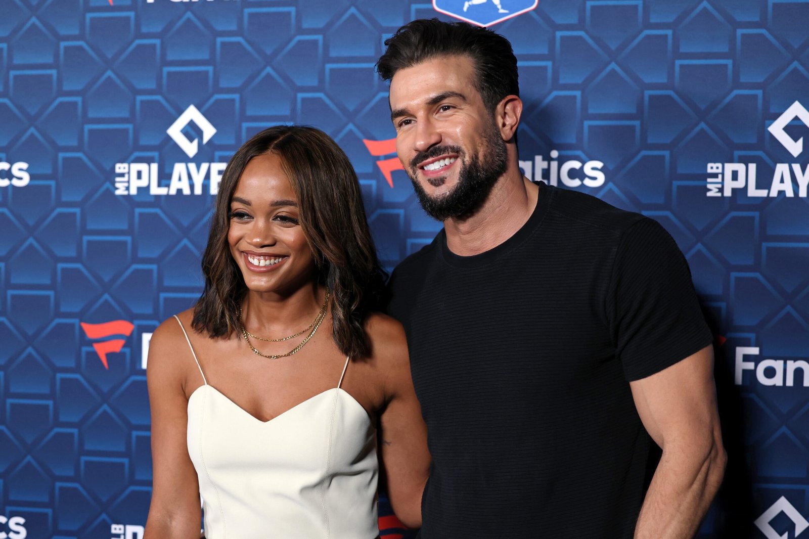 Rachel Lindsay critica a su exmarido como «diagnóstico»: todo es horrible
