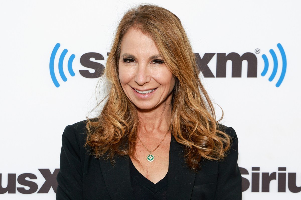 La verdadera razón por la que la perorata del conejito malo de Jill Zarin le costó el resurgimiento de RHONY