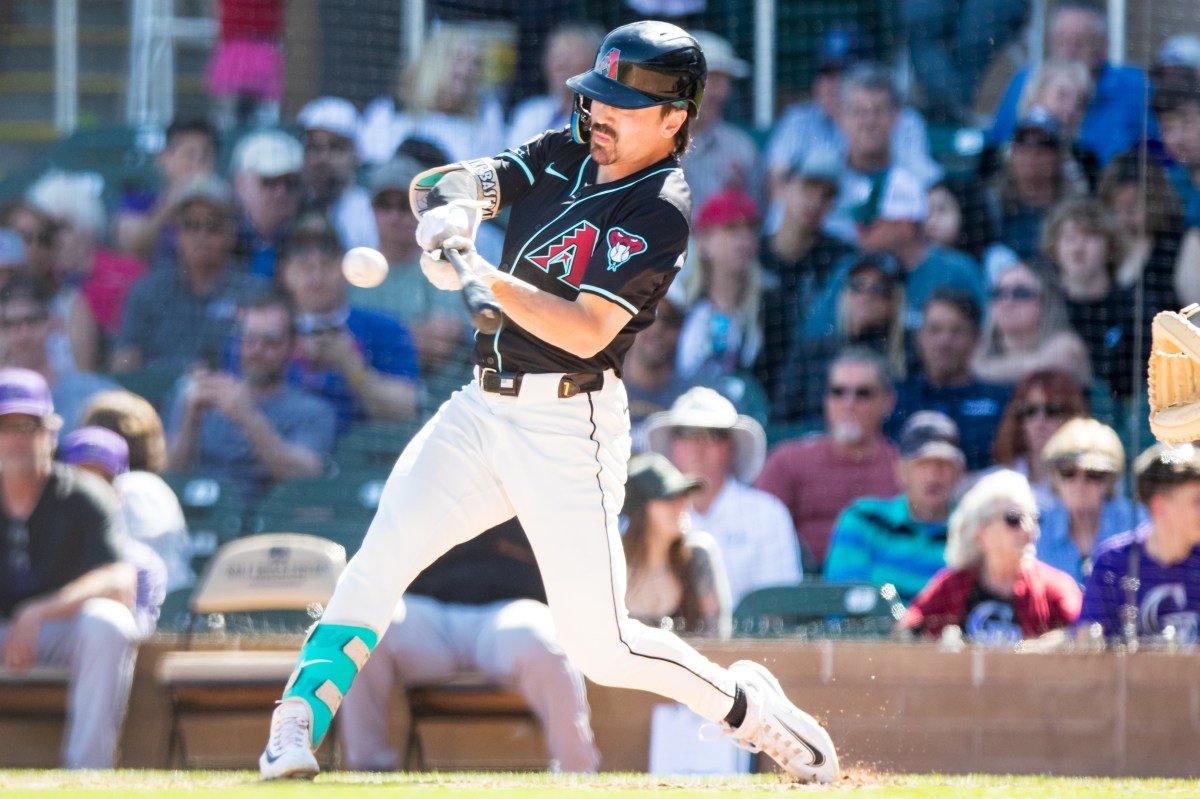Cómo ver Rockies vs Diamondbacks: transmisión en vivo del entrenamiento de primavera de MLB, canal de televisión