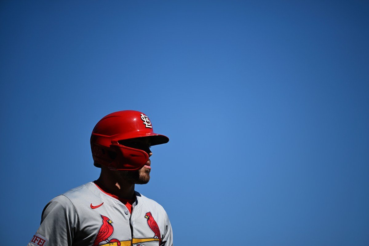 Los Yankees traspasaron al jardinero de 26 años a los Dodgers