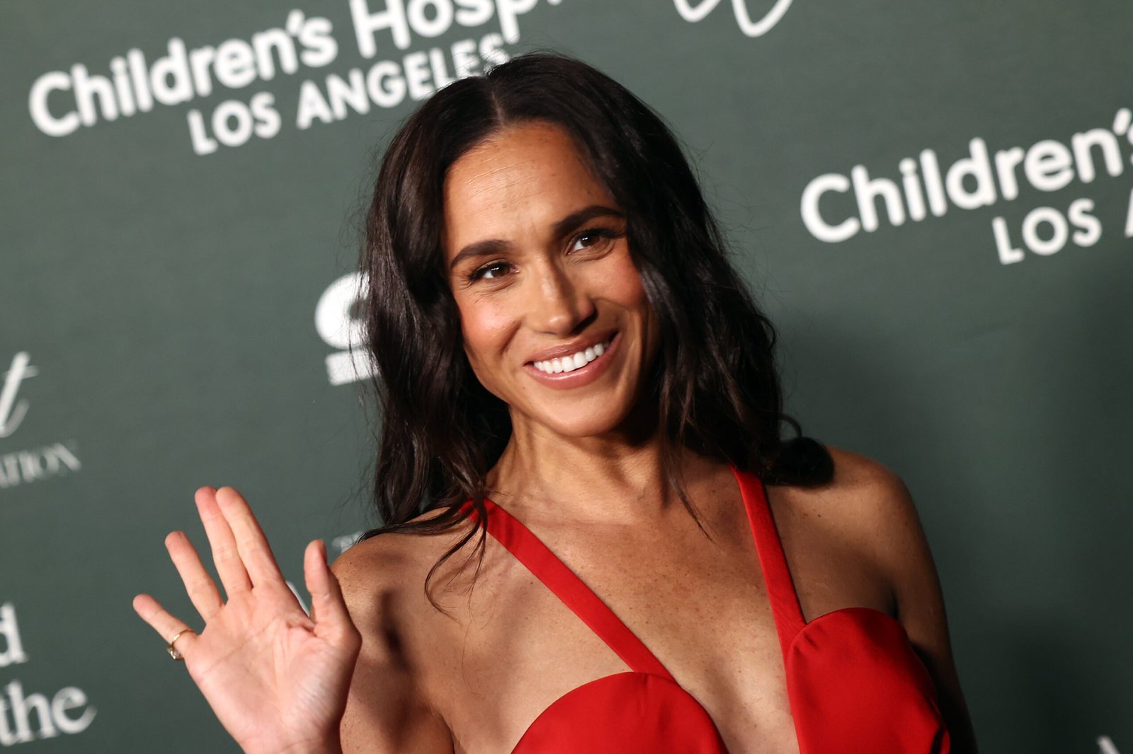 Meghan Markle comparte la primera foto del rostro de su hija Lilibet: ¿Fue en contra de…