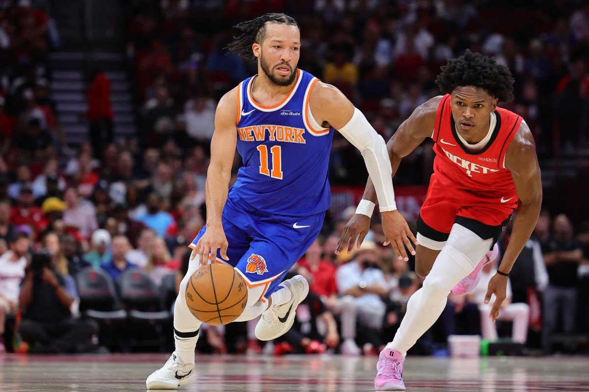 Cómo ver Rockets vs Knicks: transmisión en vivo de la NBA, canales de TV