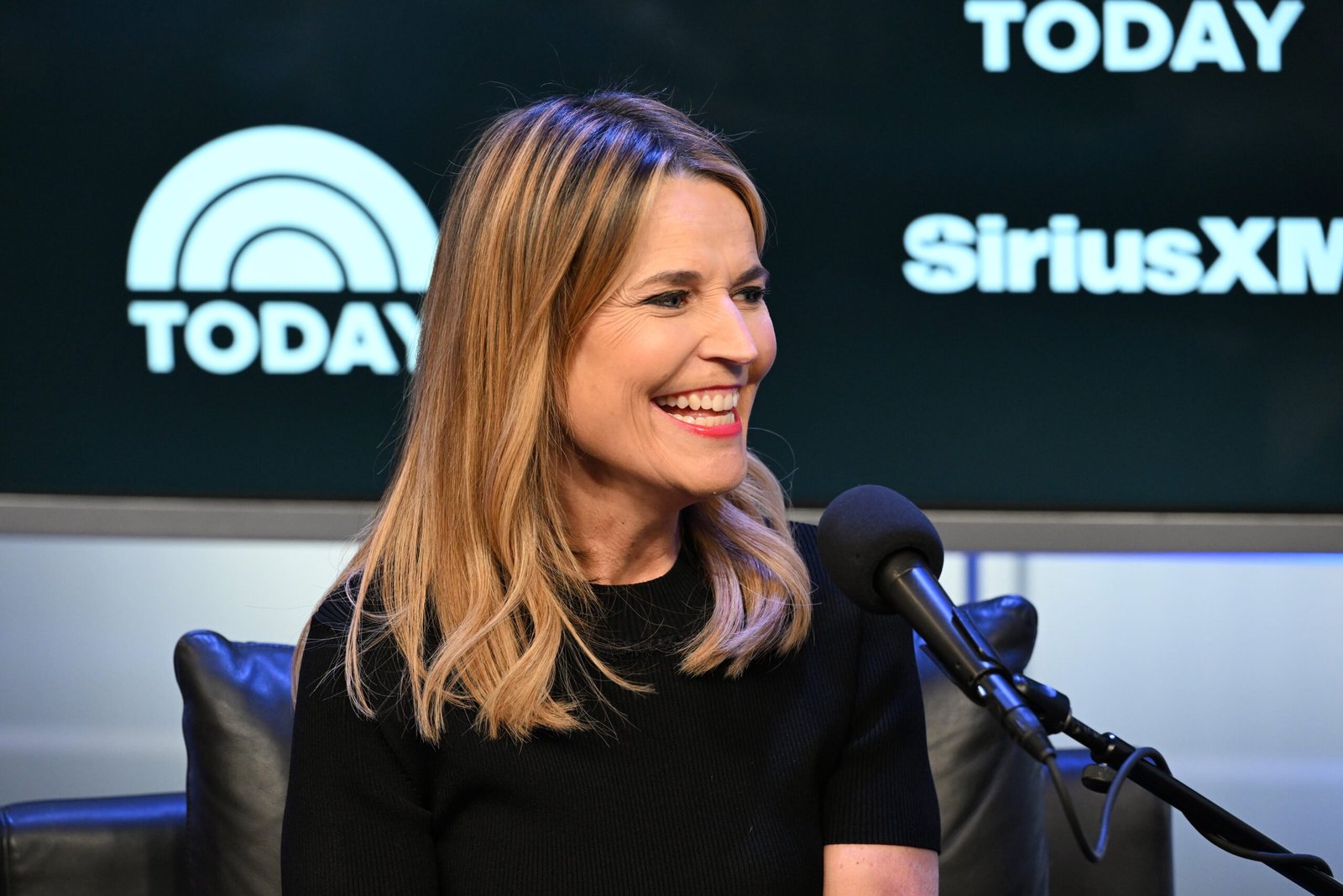 Savannah Guthrie no regresará al programa ‘Today’ después de la desaparición de su madre: informe