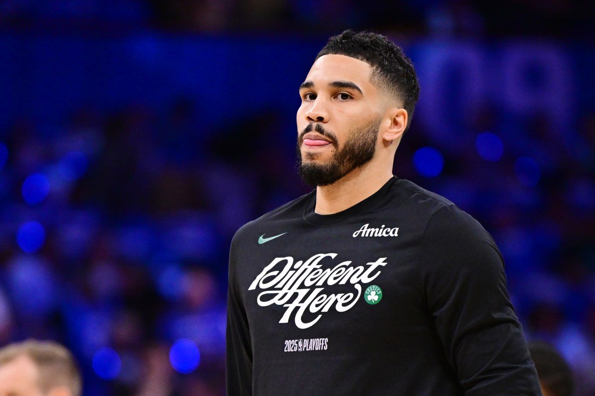 Una ex estrella de los Celtics le aconsejó a Jayson Tatum que tomara una decisión difícil