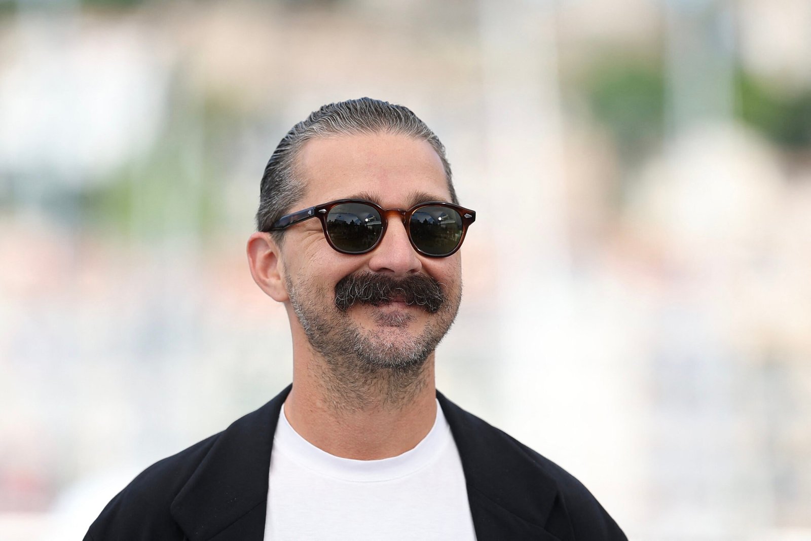 Shia LaBeouf condenado a rehabilitación tras un ‘golpe en la ingle’ durante un incidente doméstico