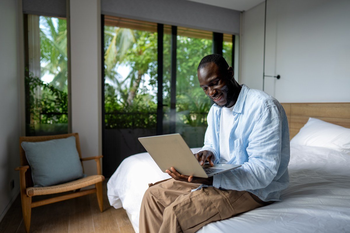 El propietario pide ayuda a ChatGPT con la decoración: la gente nota un gran problema