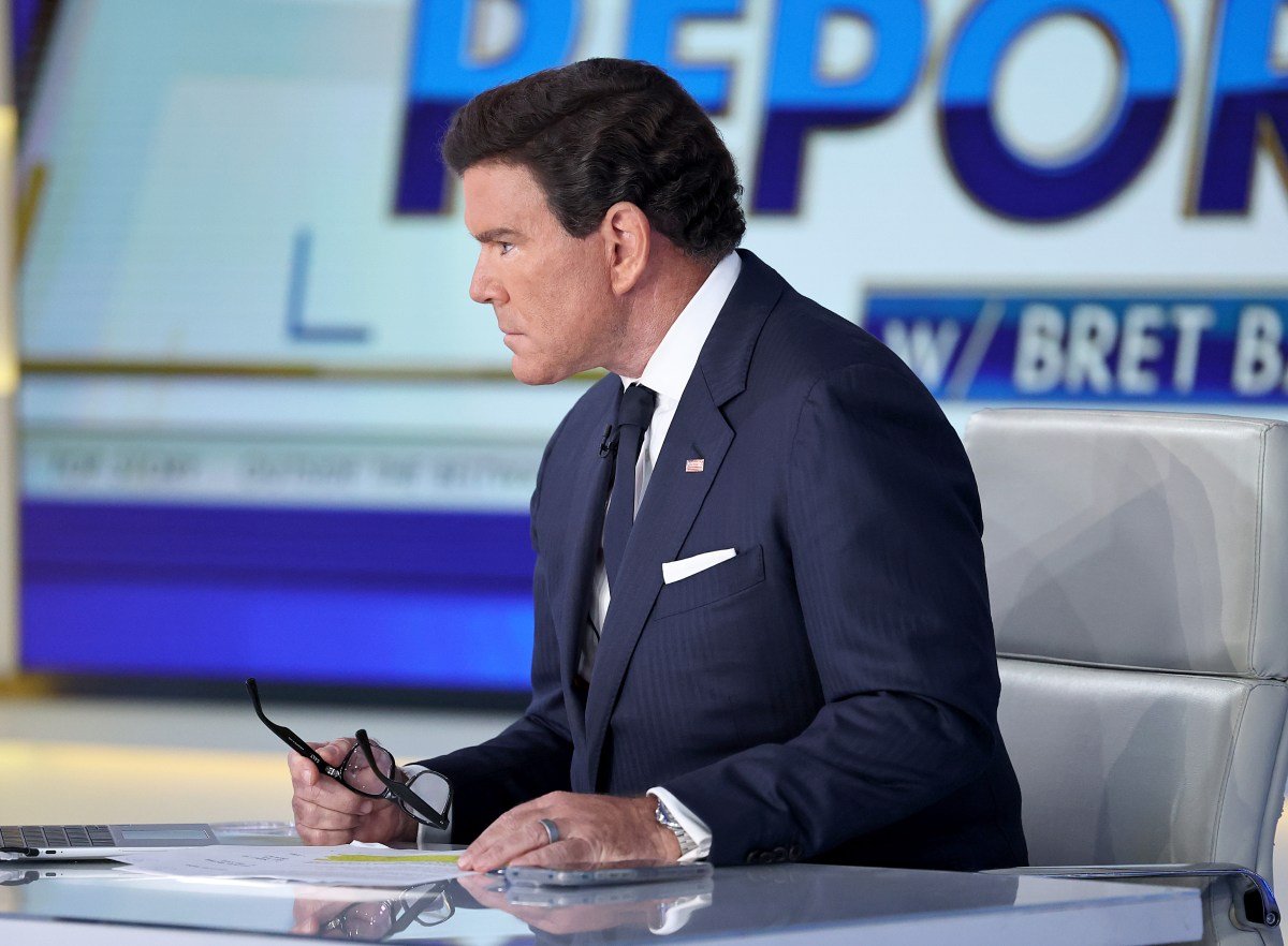 El presentador de Fox News dice que la gente está «sintiendo el dolor» de la economía de Trump