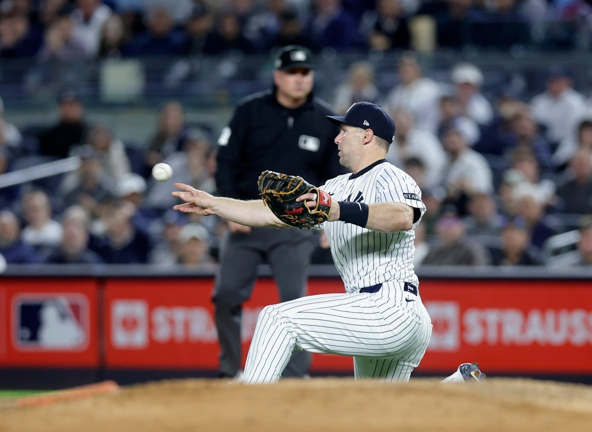Se dice que el veterano jugador de cuadro de los Yankees asumirá el papel de mentor esta temporada.