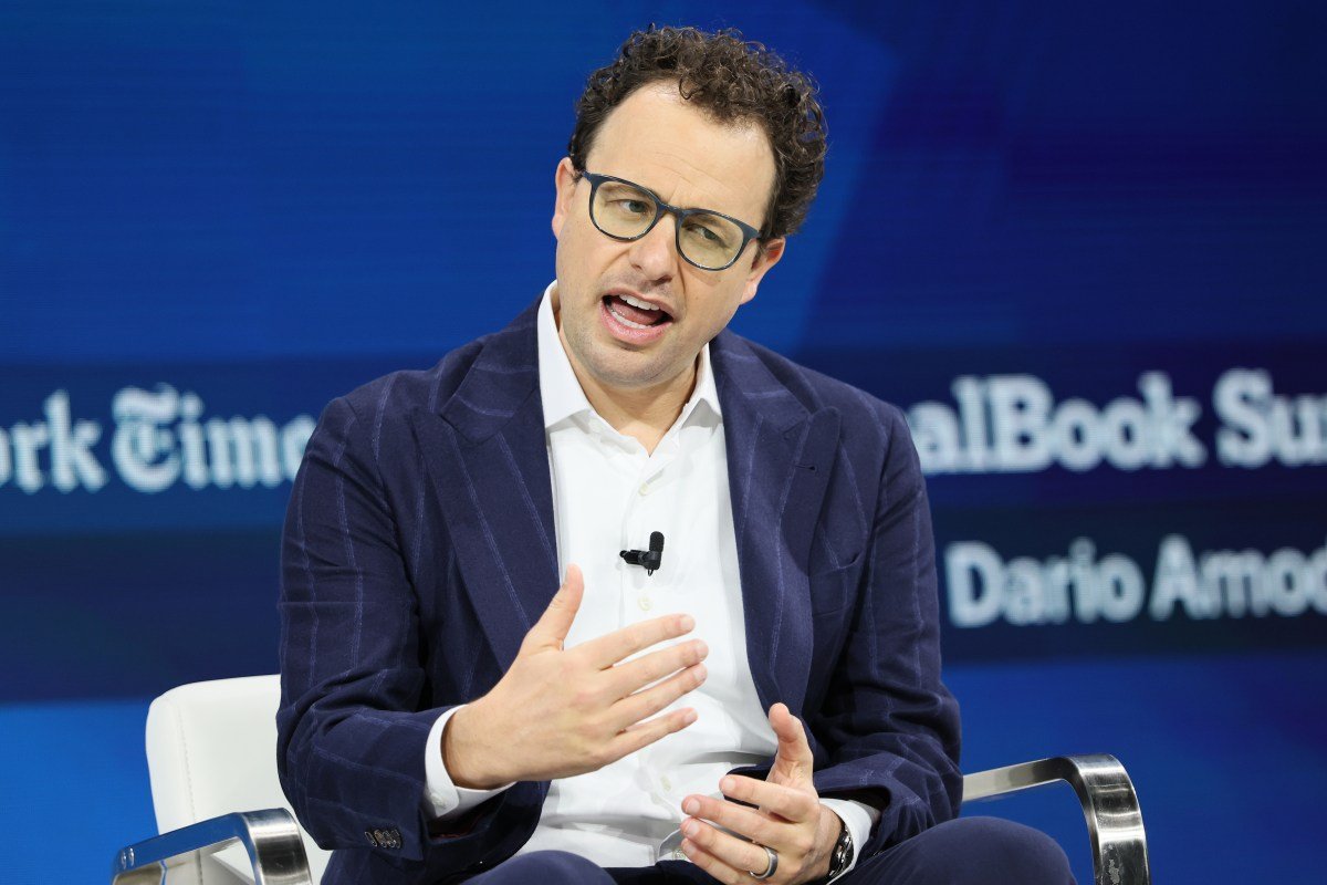 El gobierno de Trump acusa a Anthropic de «mentir» sobre la IA en la nube