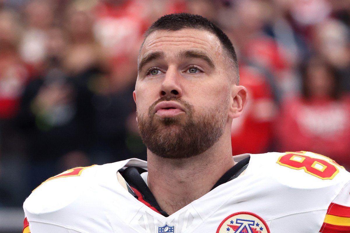 Los Chiefs han sido llamados por analistas de ESPN para tomar la sorprendente decisión de Travis Kelce