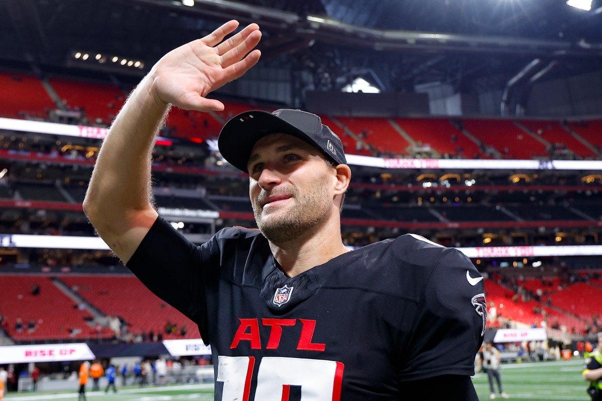 Kirk Cousins hace un sorprendente regreso a la última proyección de QB titular