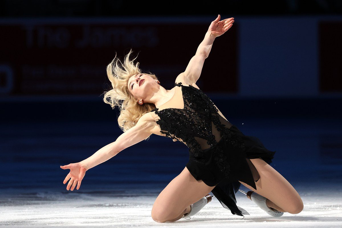 ¿Liu, Sakamoto, Glenn? Predicciones para el oro olímpico en patinaje artístico femenino