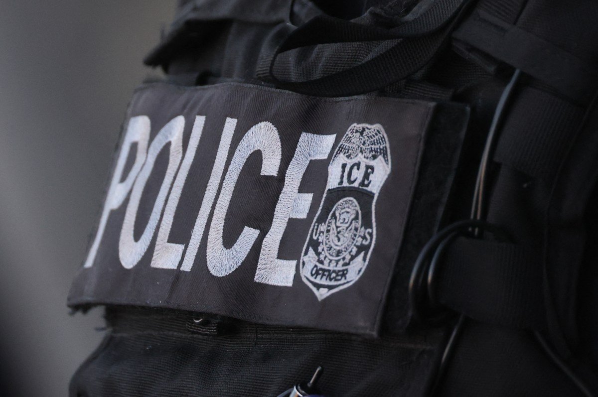 ICE responde después de que un detenido muere bajo custodia: lo que sabemos