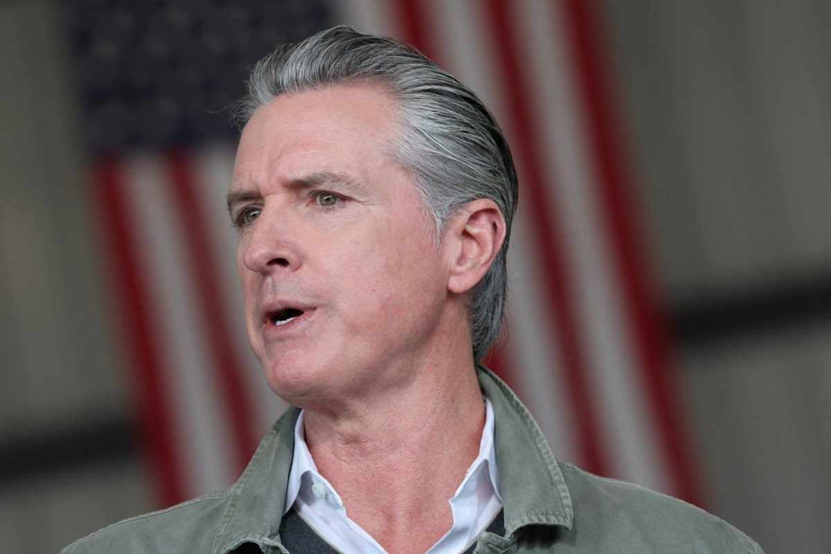 Gavin Newsom anuncia plan de ayuda hipotecaria para California