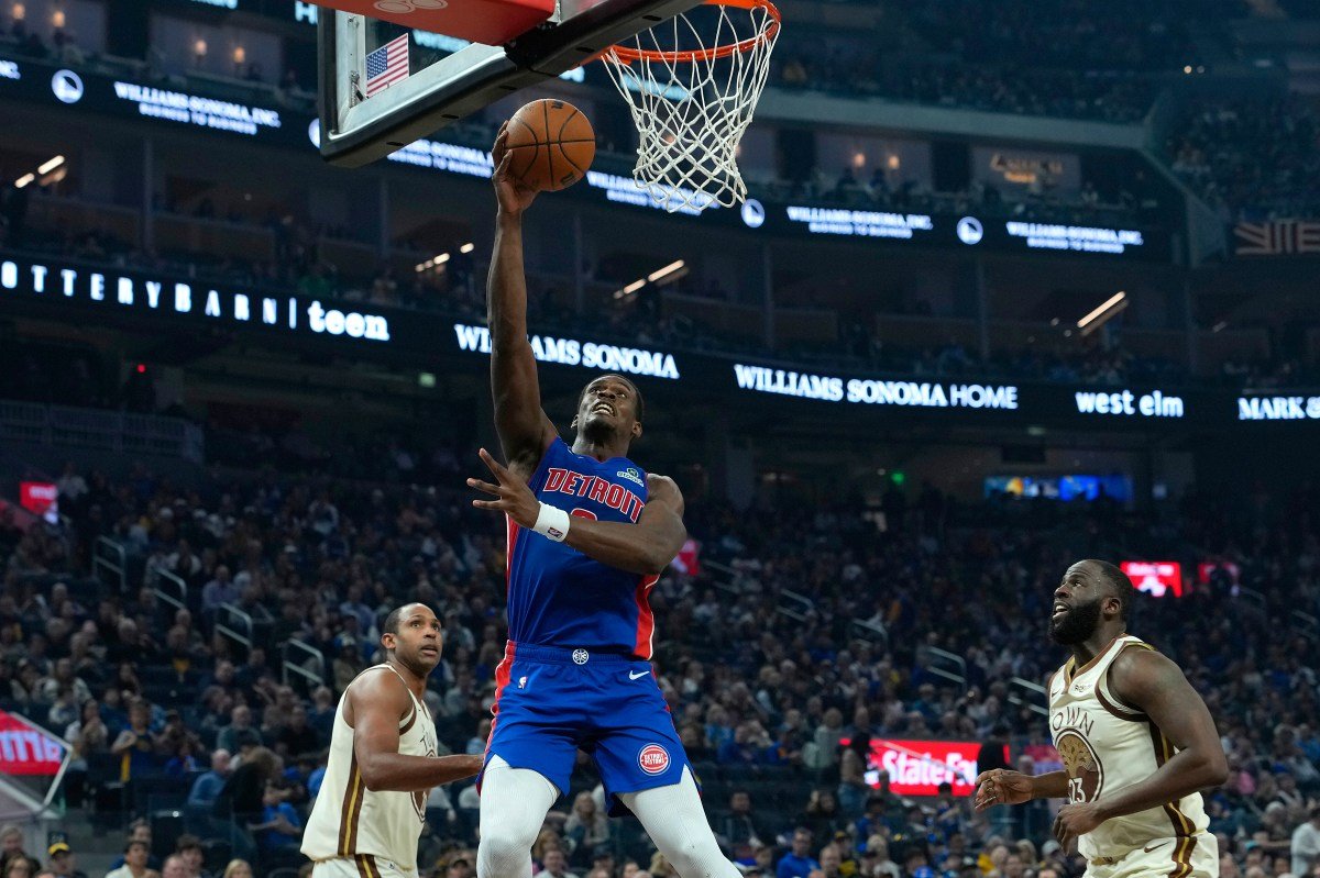 Código promocional DraftKings: obtenga un bono de $ 300 en Nuggets-Pistons, NBA, SB 60