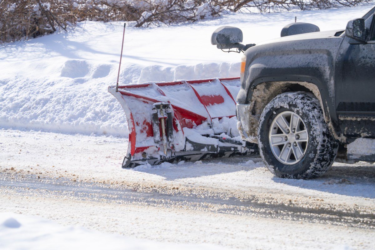 Viajes de vacaciones afectados por tormentas invernales en California y Oregón