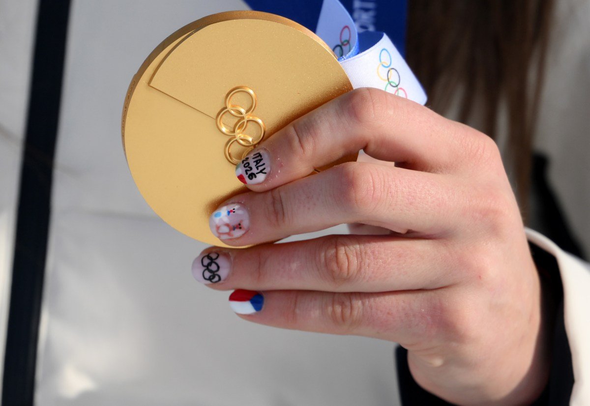 Recuento de medallas olímpicas: aparece un claro ganador