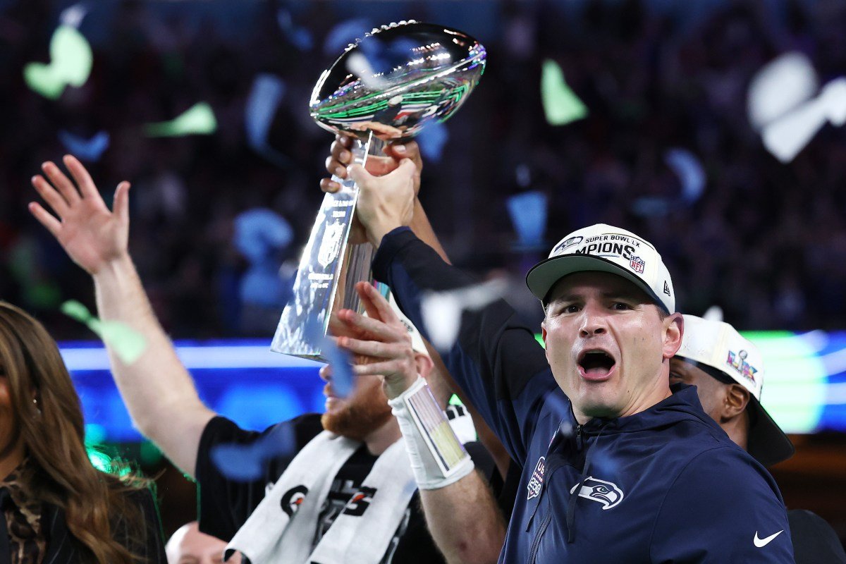 NFL anuncia castigo para jugadores de Seahawks en el Super Bowl