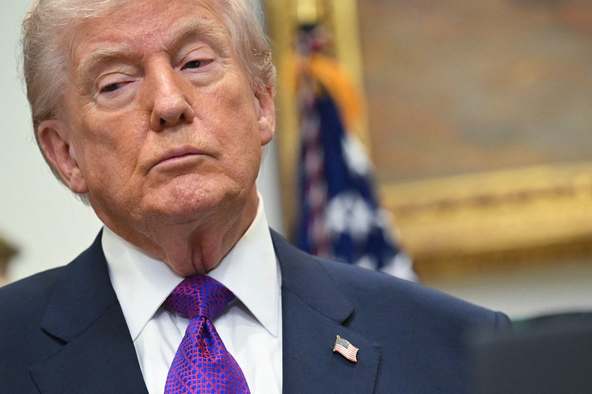 Los republicanos le han dado la espalda a Trump por Groenlandia