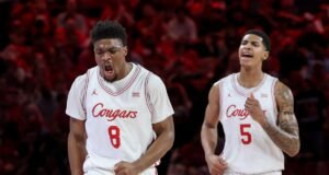 Código de promoción desvalido Newsweek: obtenga un bono de $ 75 para las selecciones de Houston-Iowa State y CBB