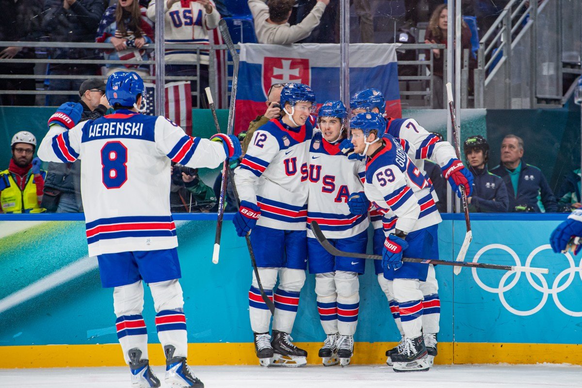 Probabilidades y mejor apuesta para el partido por la medalla de oro entre EE. UU. y Canadá: los estadounidenses son débiles en Milán