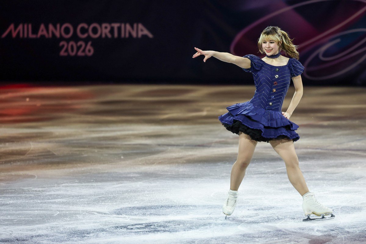 ‘No lo desperdicies’: el patinaje artístico de EE. UU. bajo presión tras el oro olímpico