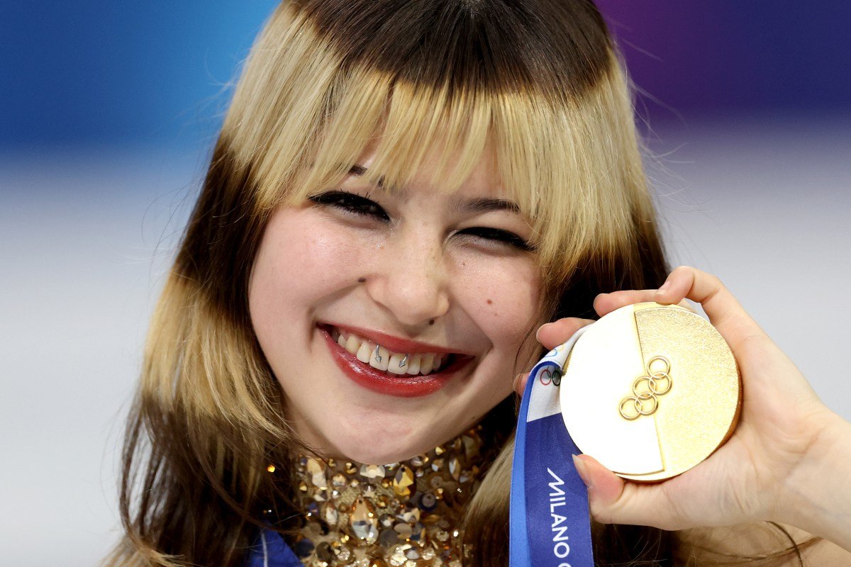 Scott Hamilton envió un poderoso mensaje a Alyssa Liu tras ganar el oro olímpico