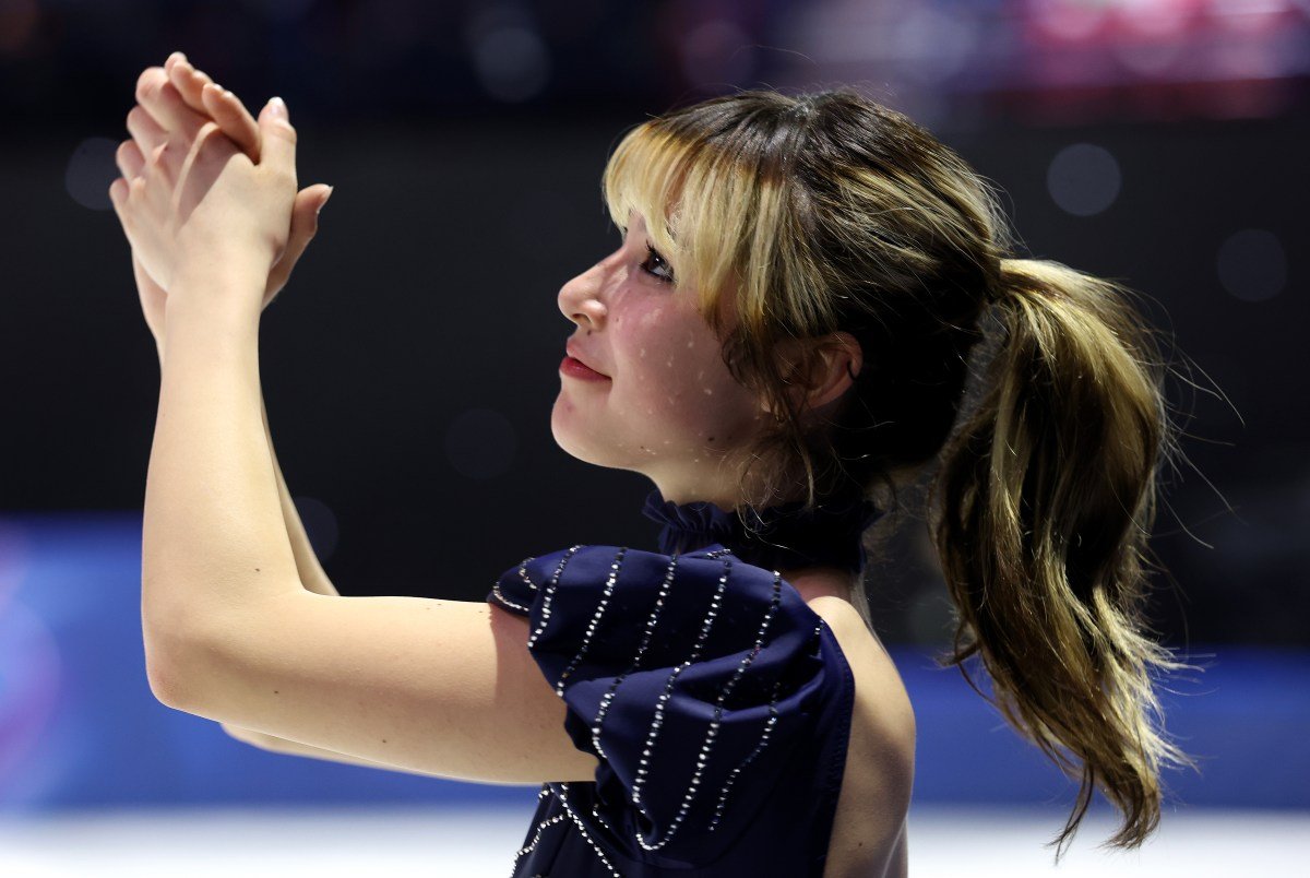 El padre de Alyssa Liu ha revelado cuánto gastó antes de ganar el oro olímpico