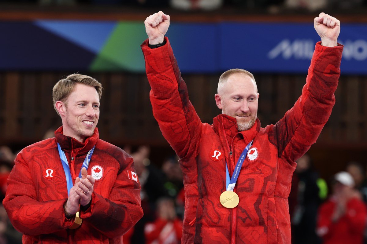 Canadá está recibiendo críticas por el mensaje después de que el escándalo de trampas acabó con la medalla de oro
