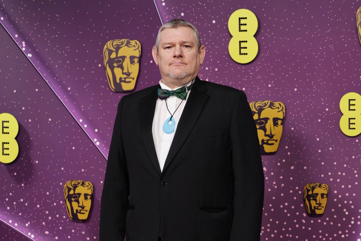 El presentador de los BAFTA abordó el brote de Tourette durante la ceremonia