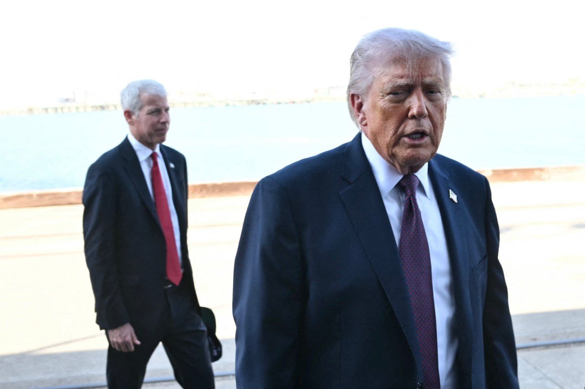 Video viral del secretario de energía de Trump en Fox News genera bromas en línea