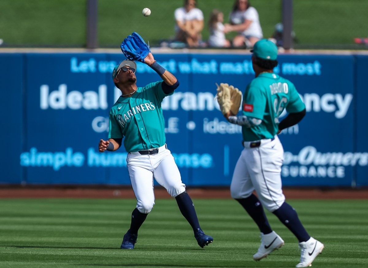 Cómo ver Diamondbacks vs Mariners: transmisión en vivo del entrenamiento de primavera de MLB, canal de televisión