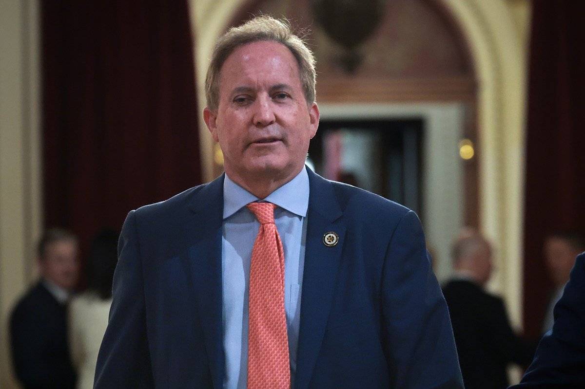 Analista de datos de CNN dice que los republicanos están «preocupados» por las primarias republicanas de Texas