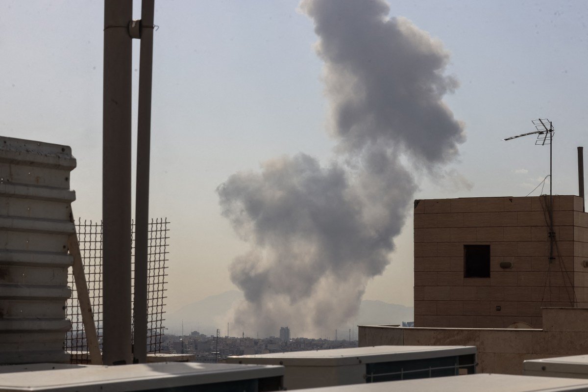 La reacción mundial asestó otro golpe a Irán