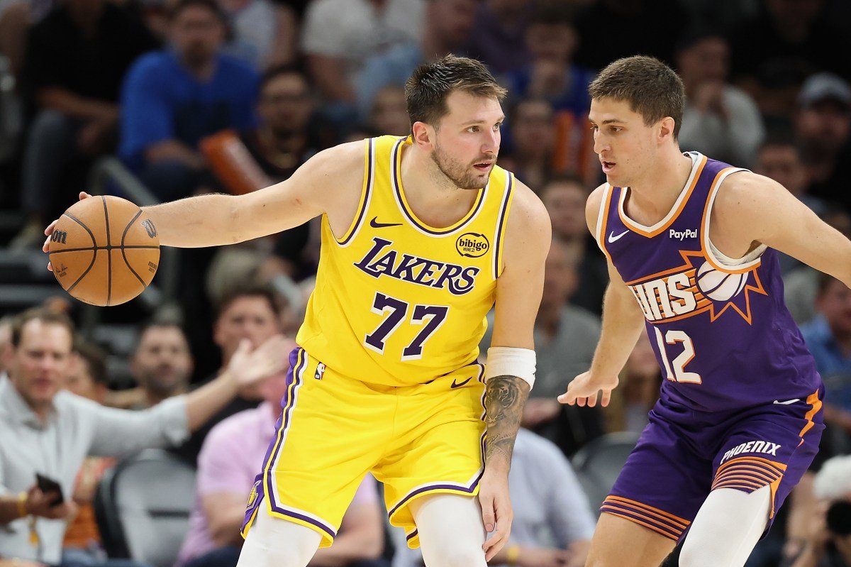 Código promocional para perdedores Newsweek: Lakers-Warriors, obtenga un bono de $ 75 en selecciones de la NBA