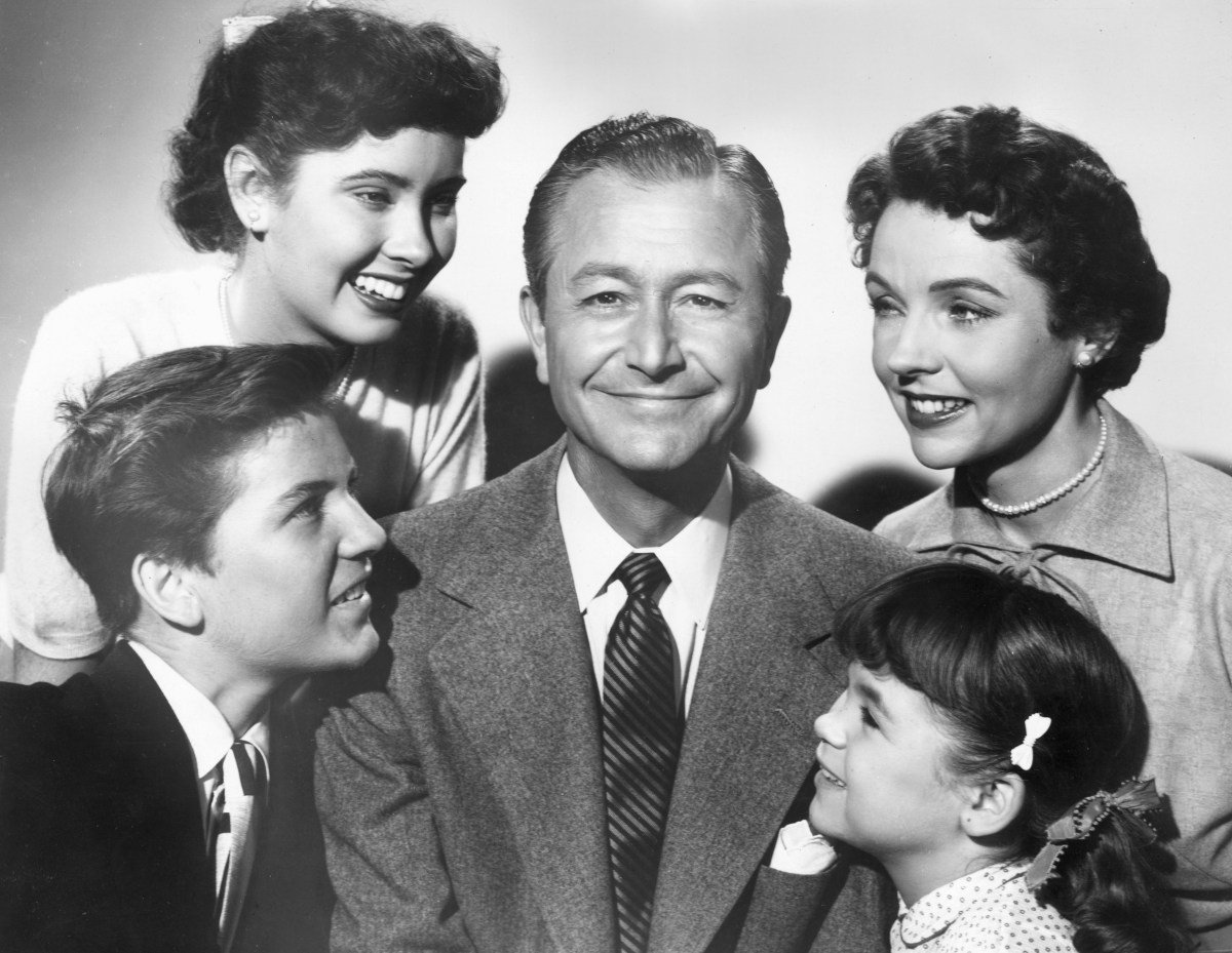 Muere Lauren Chapin, estrella de ‘Father Knows Best’, a los 80 años