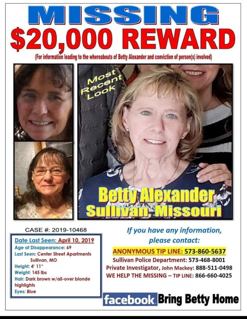 Cientos de agentes buscan a la madre de Savannah Guthrie mientras su caso destaca a otras familias que quedaron atrás – The Mercury News