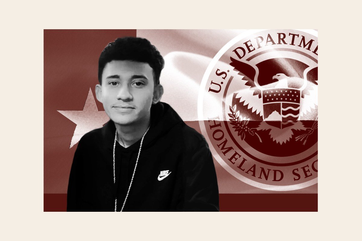 Actualización sobre el tiroteo de Rubén Ray Martínez: el gran jurado de Texas se niega a acusar al agente de ICE