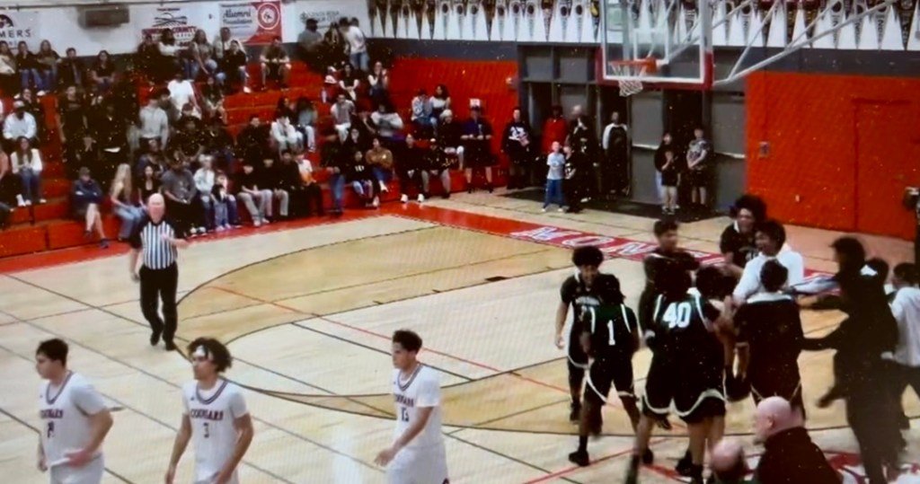 ¡Créelo! Mission San José gana el primer título NCS en baloncesto masculino