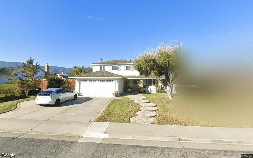 Dentro de la venta de $2 millones de una casa en el condado de Santa Clara