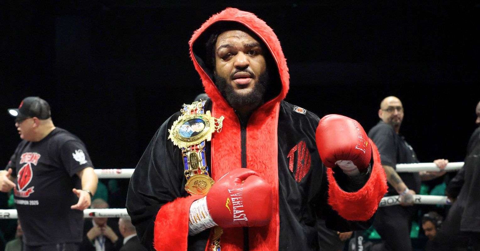 Lucha vudú e intento de envenenamiento: la increíble historia familiar de Jamie Tkevey